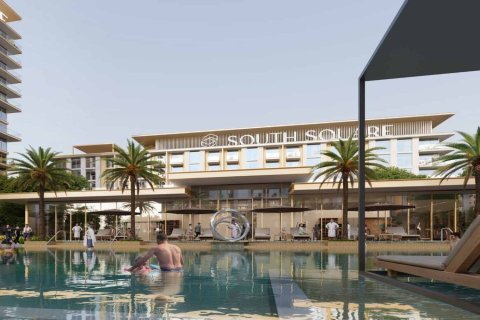 1 غرف نوم شقة في Dubai South (Dubai World Central), الإمارات العربية المتحدة رقم 165378 18