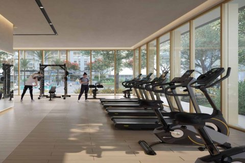 1 غرف نوم شقة في Dubai South (Dubai World Central), الإمارات العربية المتحدة رقم 165378 19