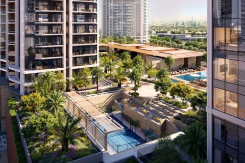 2 غرف نوم شقة في Jumeirah Heights, الإمارات العربية المتحدة رقم 165375 11