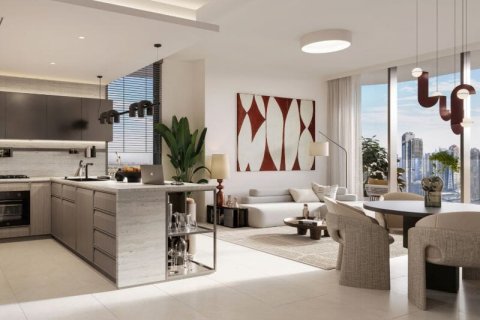 2 غرف نوم شقة في Jumeirah Heights, الإمارات العربية المتحدة رقم 165375 20