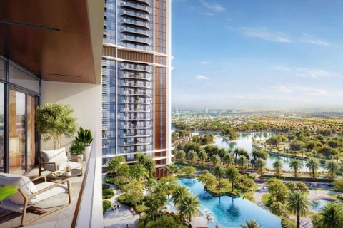 2 غرف نوم شقة في Jumeirah Heights, الإمارات العربية المتحدة رقم 165375 4