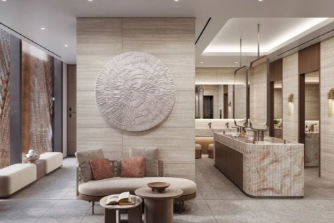 2 غرف نوم شقة في Jumeirah Heights, الإمارات العربية المتحدة رقم 165375 19