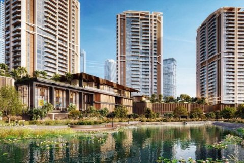 2 غرف نوم شقة في Jumeirah Heights, الإمارات العربية المتحدة رقم 165375 17