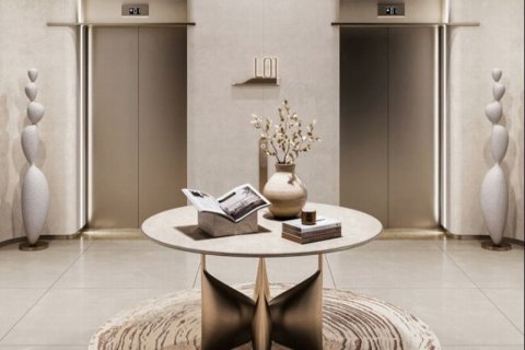 2 غرف نوم شقة في Jumeirah Heights, الإمارات العربية المتحدة رقم 165375 10
