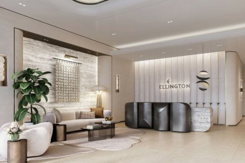 2 غرف نوم شقة في Jumeirah Heights, الإمارات العربية المتحدة رقم 165375 9