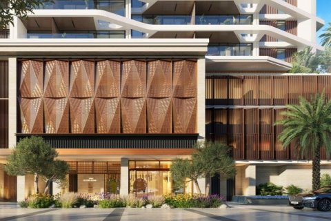 2 غرف نوم شقة في Jumeirah Heights, الإمارات العربية المتحدة رقم 165375 6