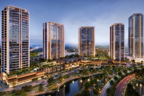 2 غرف نوم شقة في Jumeirah Heights, الإمارات العربية المتحدة رقم 165375 12