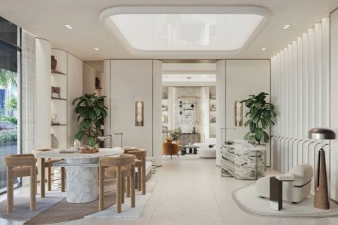 2 غرف نوم شقة في Jumeirah Heights, الإمارات العربية المتحدة رقم 165375 14