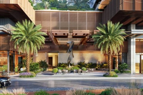 2 غرف نوم شقة في Jumeirah Heights, الإمارات العربية المتحدة رقم 165375 8