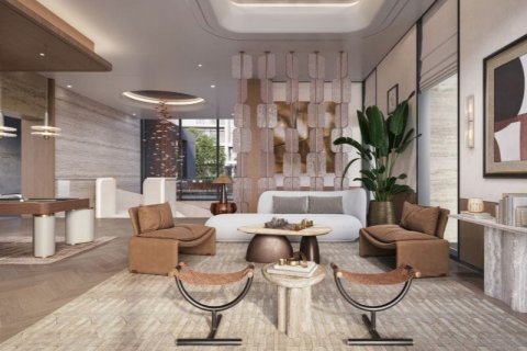 2 غرف نوم شقة في Jumeirah Heights, الإمارات العربية المتحدة رقم 165375 21