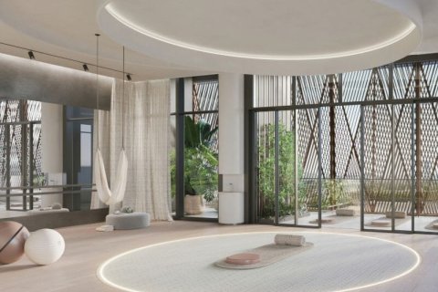 2 غرف نوم شقة في Jumeirah Heights, الإمارات العربية المتحدة رقم 165375 16
