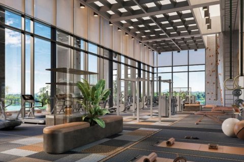 2 غرف نوم شقة في Jumeirah Heights, الإمارات العربية المتحدة رقم 165375 15