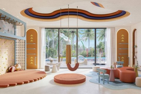 2 غرف نوم شقة في Jumeirah Heights, الإمارات العربية المتحدة رقم 165375 18
