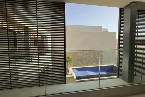 Villa de 4 chambres à Sobha Hartland, UAE No. 165381 11