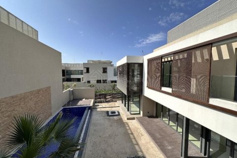 Villa de 4 chambres à Sobha Hartland, UAE No. 165381 6