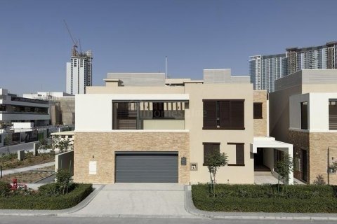 Villa de 4 chambres à Sobha Hartland, UAE No. 165381 10