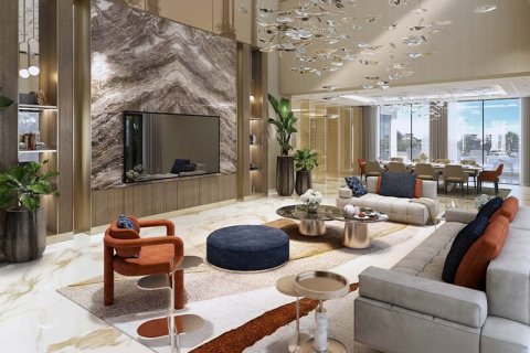 6 bedrooms Villa in The World Islands, UAE No. 165377 9