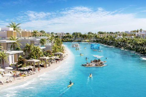 6 bedrooms Villa in The World Islands, UAE No. 165377 13