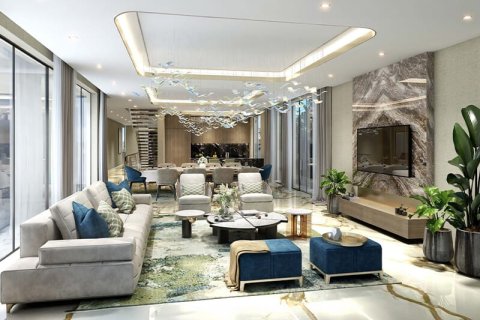 6 bedrooms Villa in The World Islands, UAE No. 165377 7