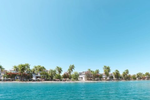 6 bedrooms Villa in The World Islands, UAE No. 165377 11