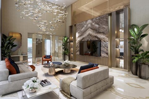 6 bedrooms Villa in The World Islands, UAE No. 165377 10