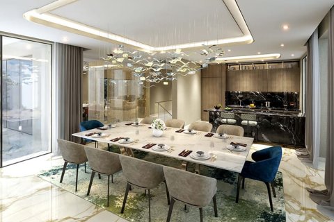 6 bedrooms Villa in The World Islands, UAE No. 165377 8