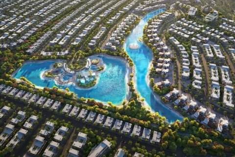 6 bedrooms Villa in The World Islands, UAE No. 165377 14