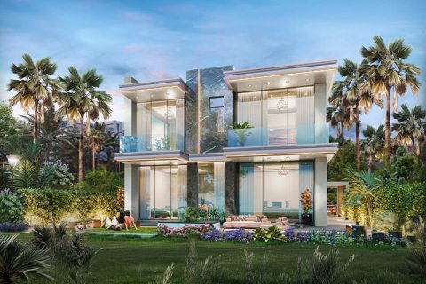 6 bedrooms Villa in The World Islands, UAE No. 165377 3