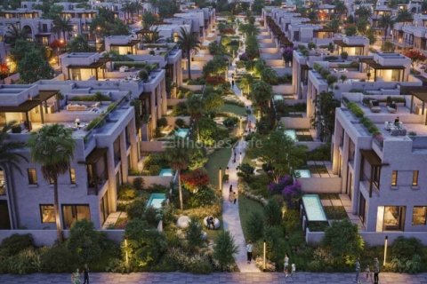 3 bedrooms Villa in Dubai South (Dubai World Central), UAE No. 165376 13
