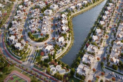 3 bedrooms Villa in Dubai South (Dubai World Central), UAE No. 165376 12