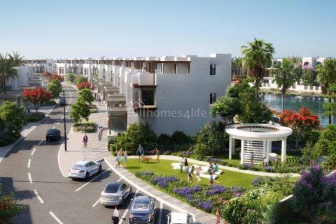 3 bedrooms Villa in Dubai South (Dubai World Central), UAE No. 165376 4