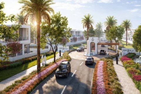 3 bedrooms Villa in Dubai South (Dubai World Central), UAE No. 165376