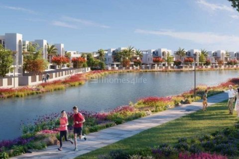 3 bedrooms Villa in Dubai South (Dubai World Central), UAE No. 165376 11