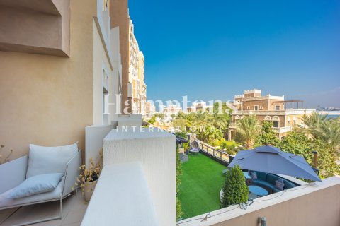 Квартира с 2 спальнями в FIVE Palm Jumeirah, ОАЭ №187292 28
