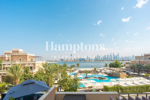 Квартира с 2 спальнями в FIVE Palm Jumeirah, ОАЭ №187292 9