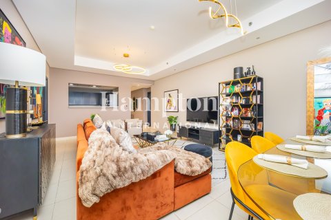 Квартира с 2 спальнями в FIVE Palm Jumeirah, ОАЭ №187292 26