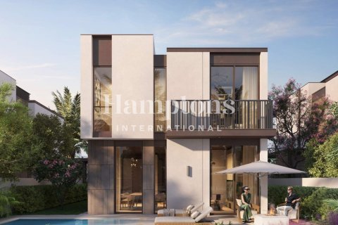 Вилла с 5 спальнями в Dubai Land, ОАЭ №187293 11