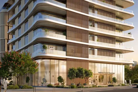 3 bedrooms Apartment  No. 110609 4