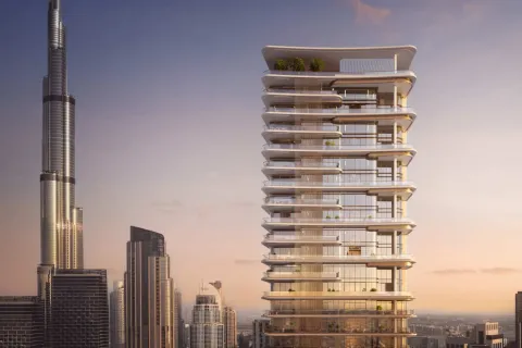 3 bedrooms Apartment  No. 110609 3