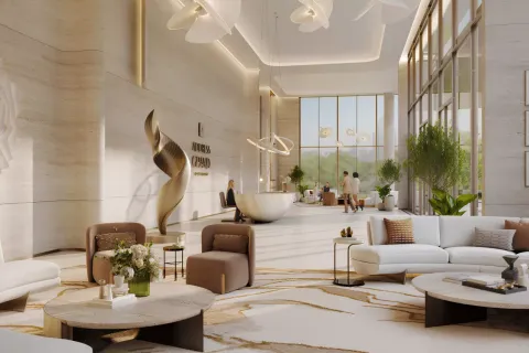 3 bedrooms Apartment  No. 110609 5
