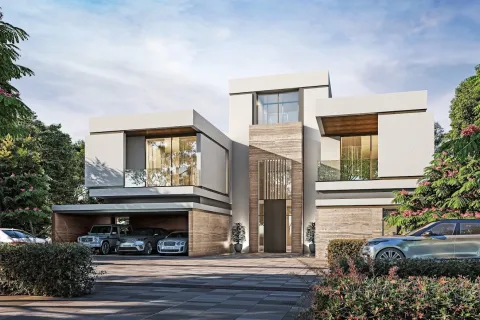 Villa de 5 chambres  No. 110610 3