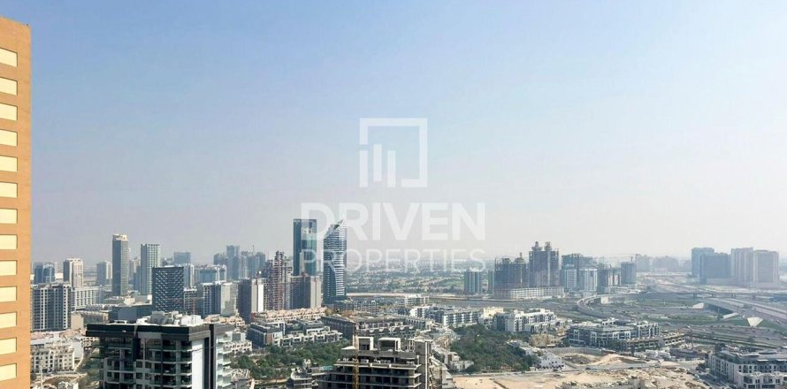 Apartment de 2 dormitorios en Jumeirah Village Circle, UAE No. 193135