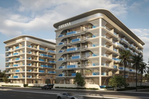 Appartement de 2 chambres  No. 112390 4