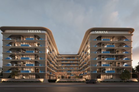 Квартира с 2 спальнями  №112392 2