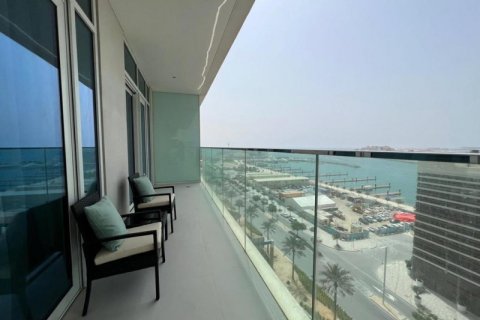 Appartement de 2 chambres  No. 112396 11