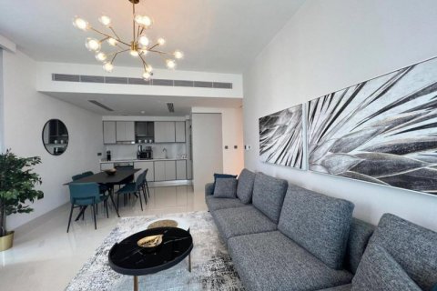 Appartement de 2 chambres  No. 112396 14
