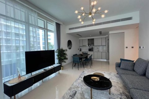 Appartement de 2 chambres  No. 112396 2