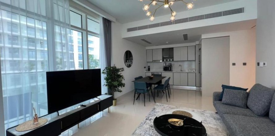 Appartement de 2 chambres No. 112396