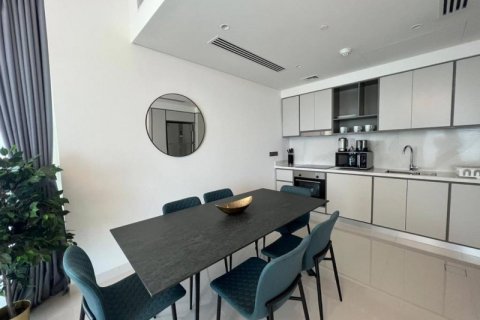 Appartement de 2 chambres  No. 112396 10