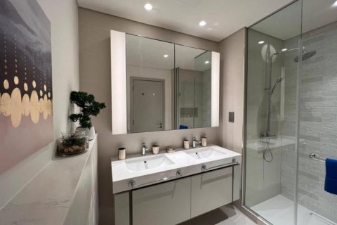 Appartement de 2 chambres  No. 112396 3